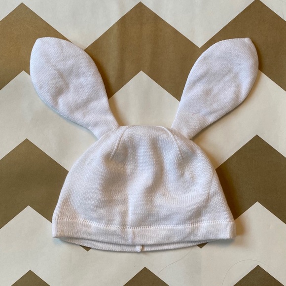 Janie and Jack Other - Janie and jack baby bunny hat